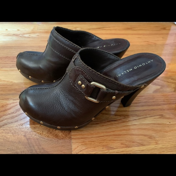 Antonio Melani Shoes, Size 8 - Picture 3 of 3